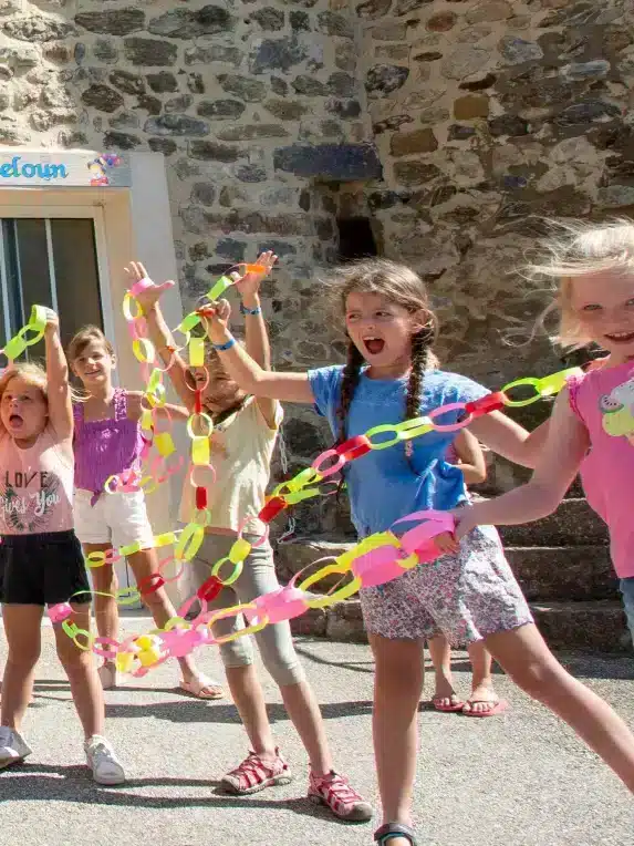 castelet animations ardeche